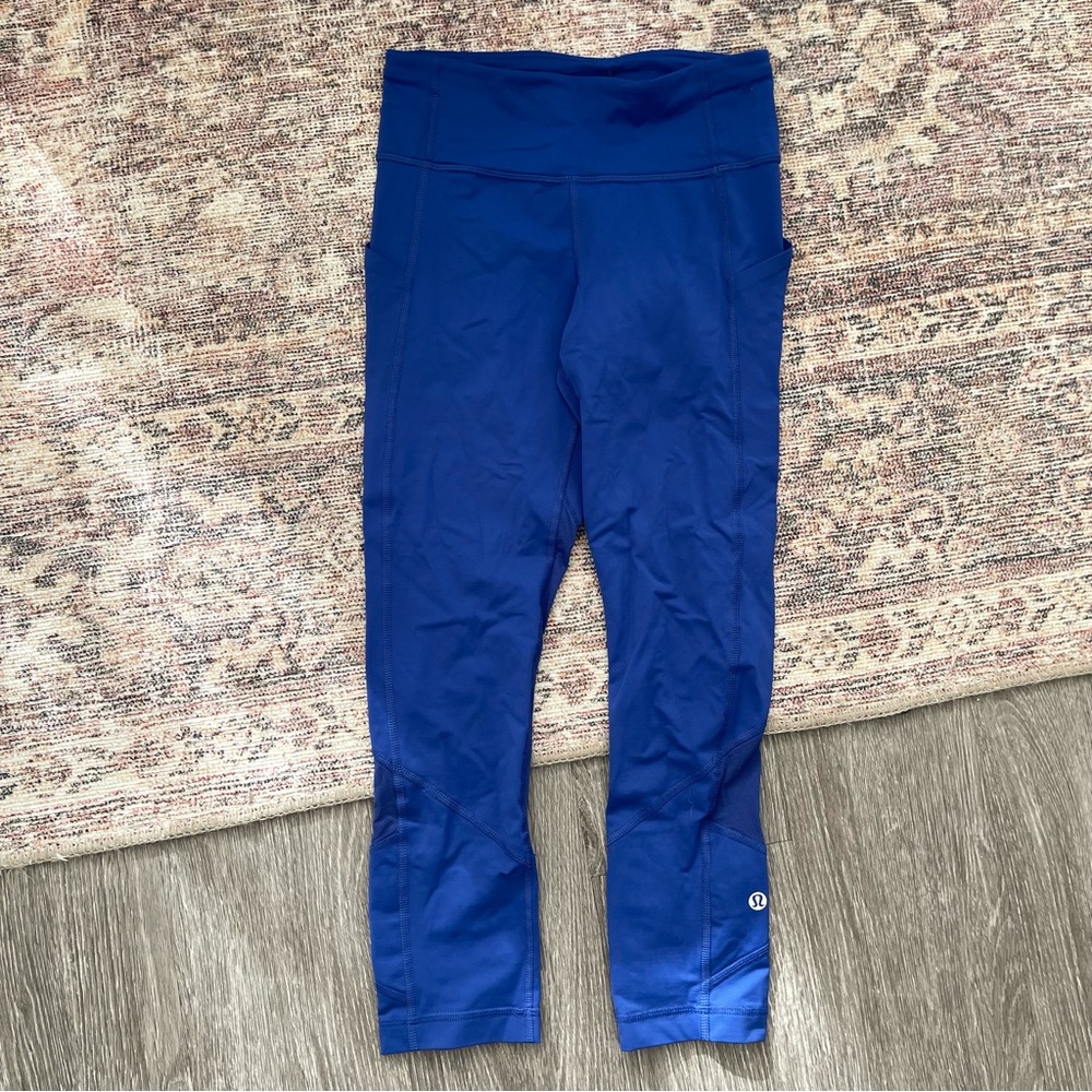 Lululemon Leggingd